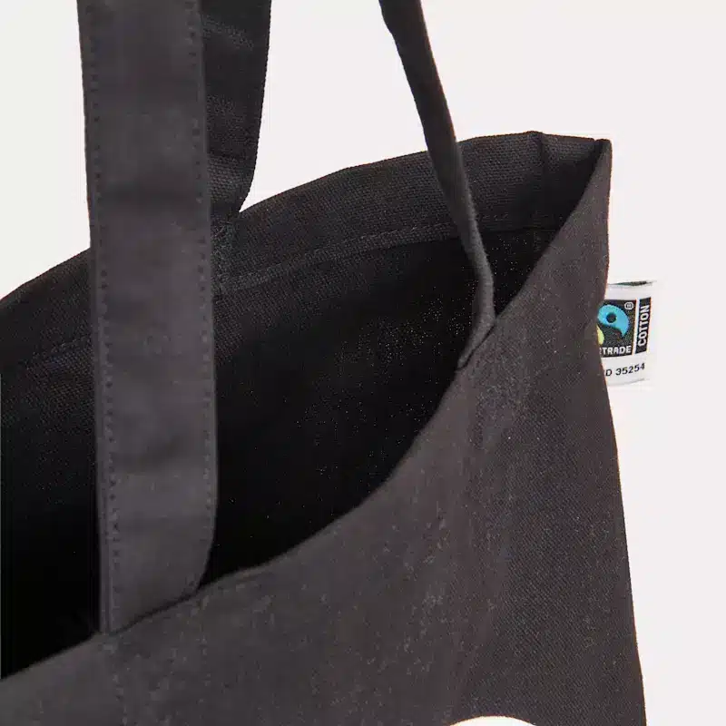 Sac cabas en toile canvas – Image 3
