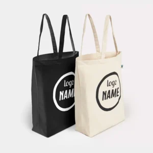 Sac cabas en toile canvas