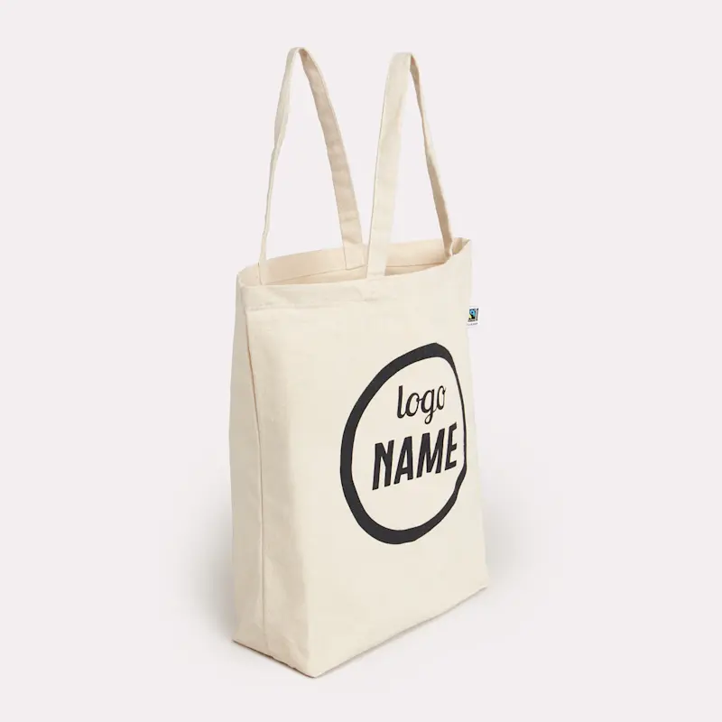 Sac cabas en toile canvas – Image 6
