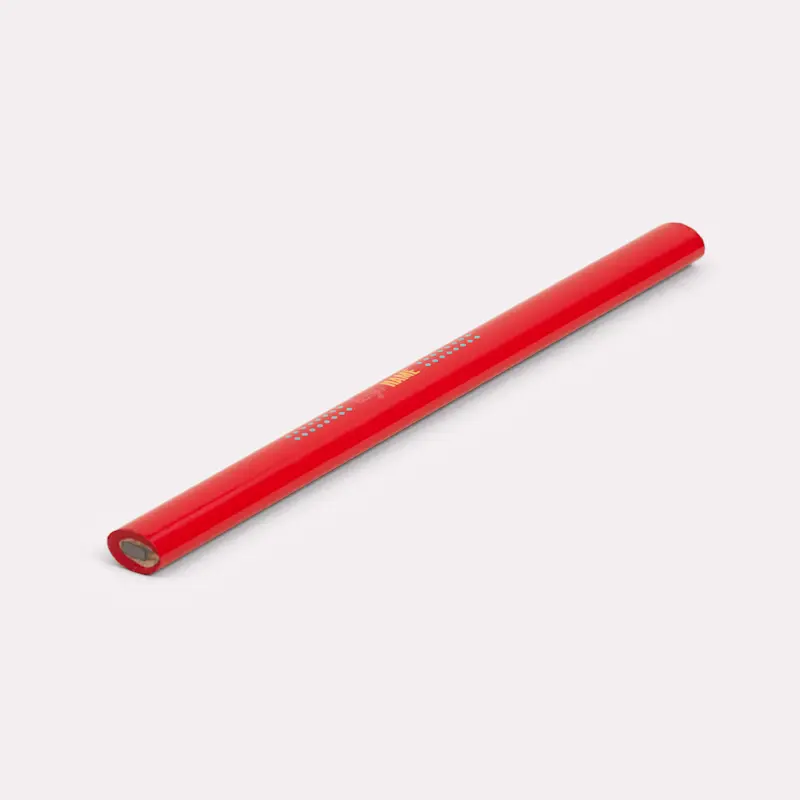 Crayon de charpentier