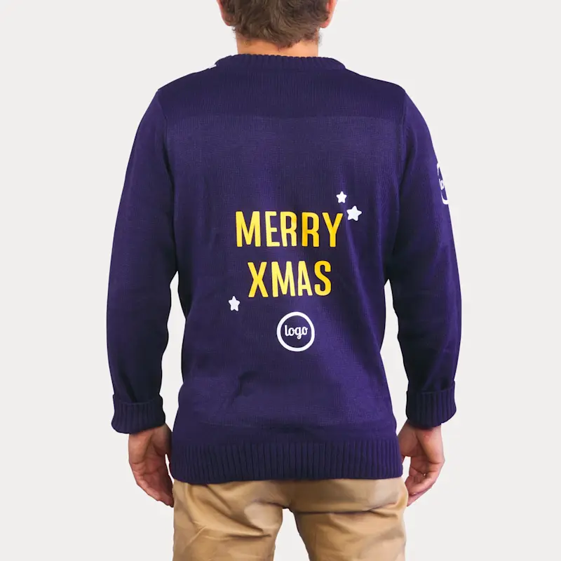 Pull de Noël – Image 8