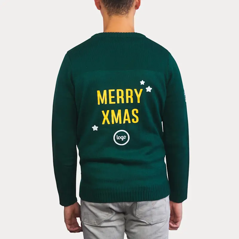 Pull de Noël – Image 3
