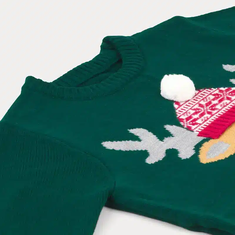 Pull de Noël – Image 4