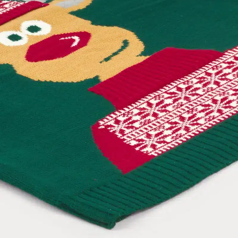 Pull de Noël – Image 5