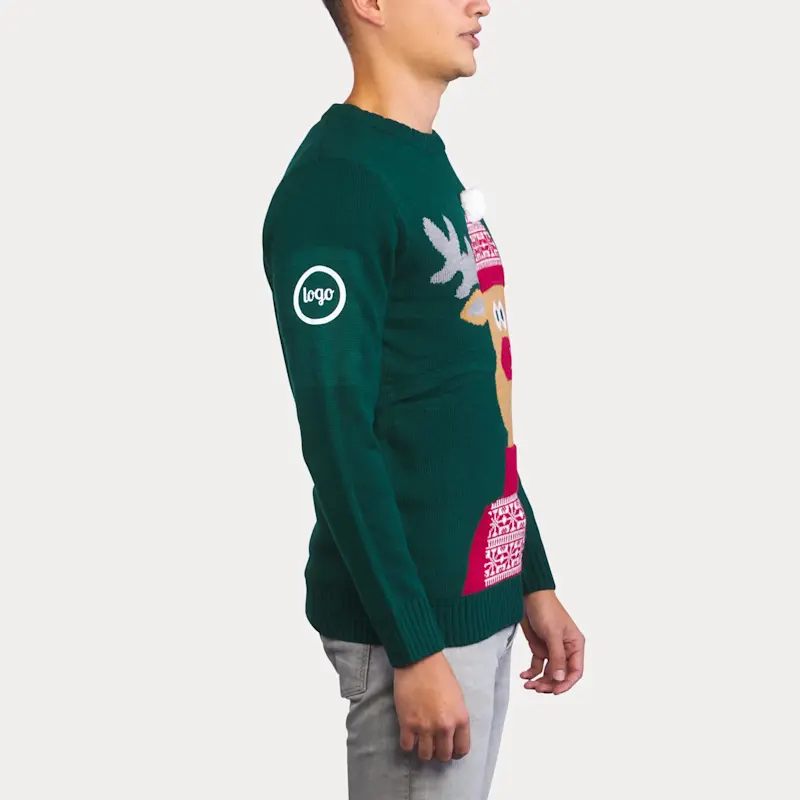 Pull de Noël – Image 2