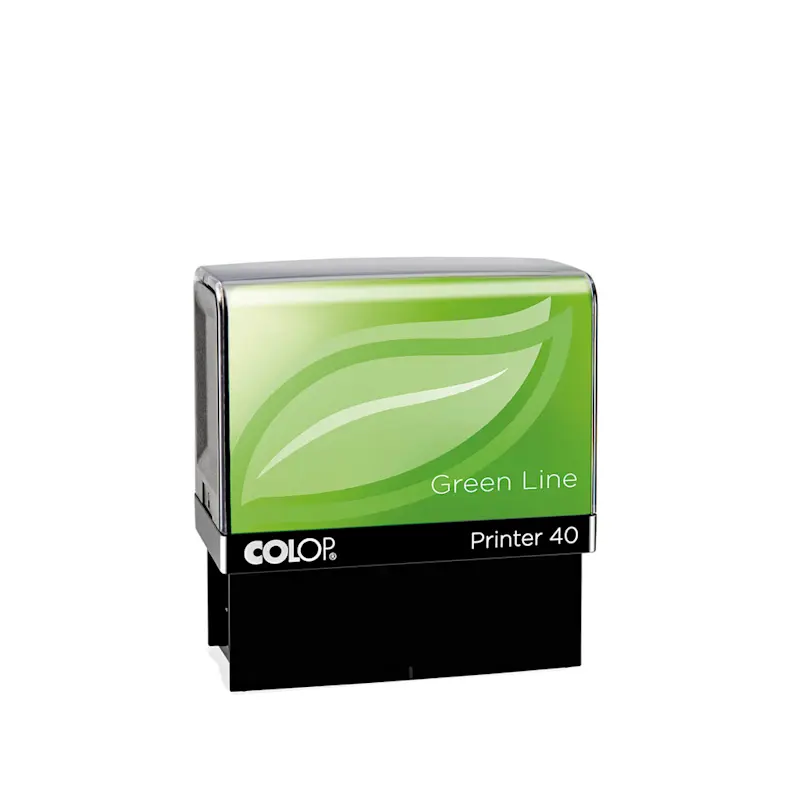 Colop printer – Image 2