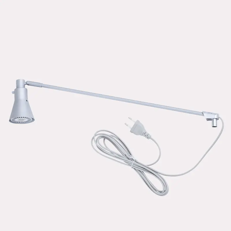 Lampe pour roll-up – Image 2