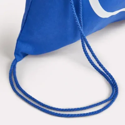 Sac de gym en coton – visuel 2