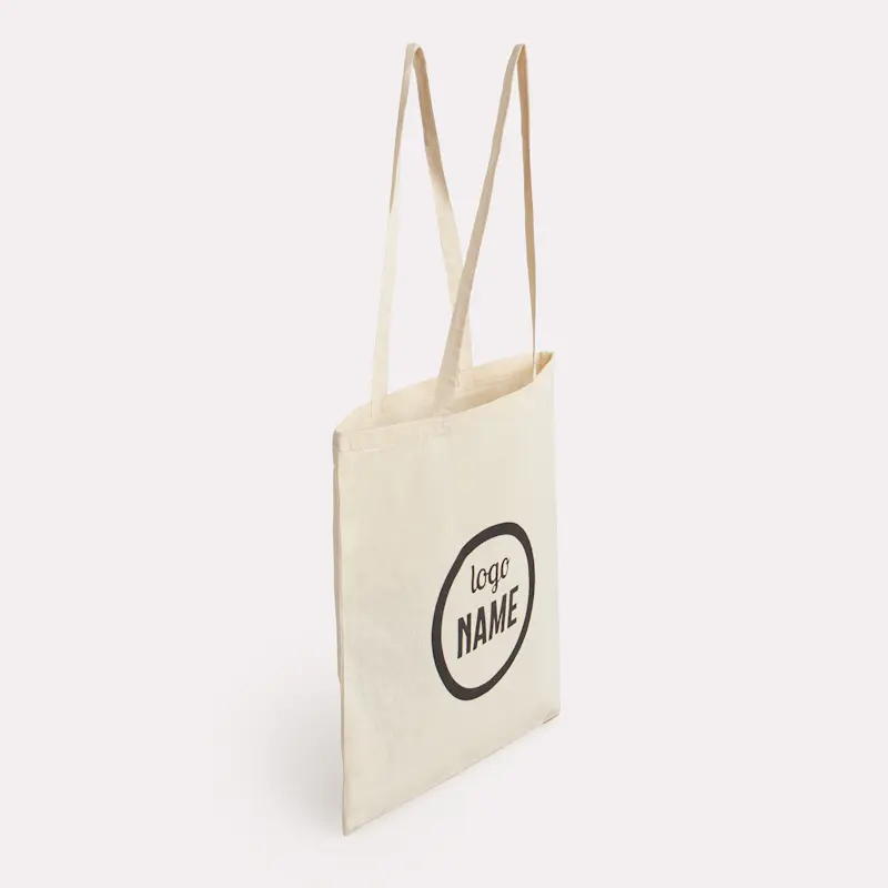 Sac avec anses en coton – Image 5