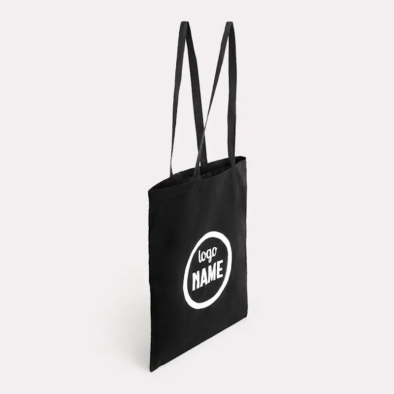 Sac avec anses en coton – Image 7