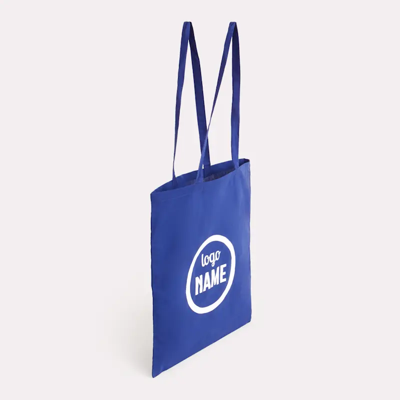 Sac avec anses en coton – Image 9