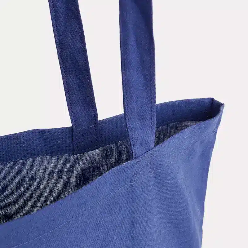 Sac avec anses en coton – Image 3