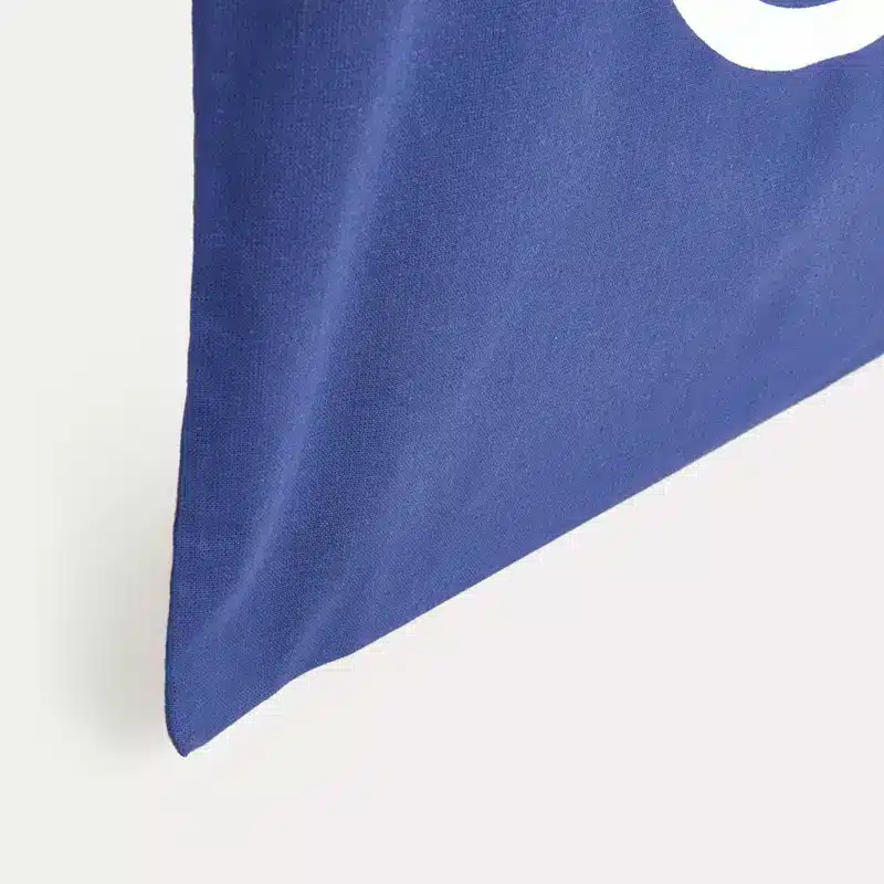 Sac avec anses en coton – Image 2