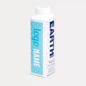 Eau en carton Tetra Pak