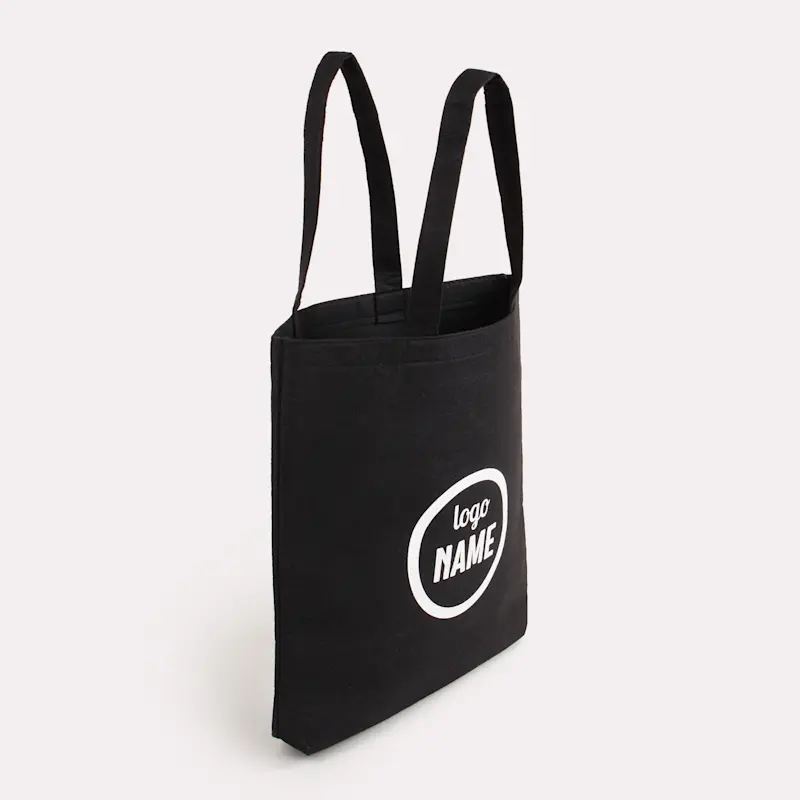 Sac cabas en feutrine – Image 6