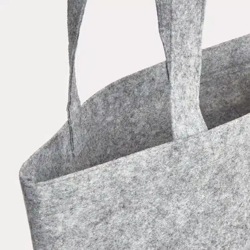 Sac cabas en feutrine – Image 3