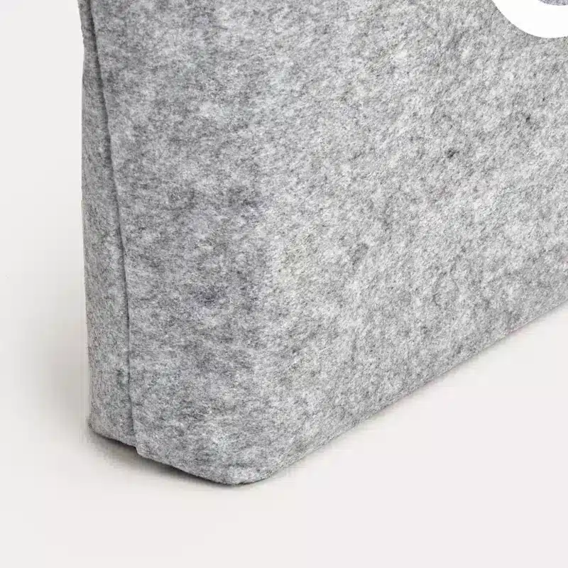 Sac cabas en feutrine – Image 4