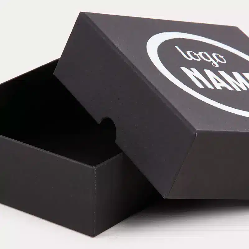 Coffret cadeau avec couvercle – Image 4