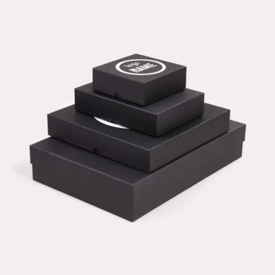 Coffret cadeau avec couvercle – visuel 2