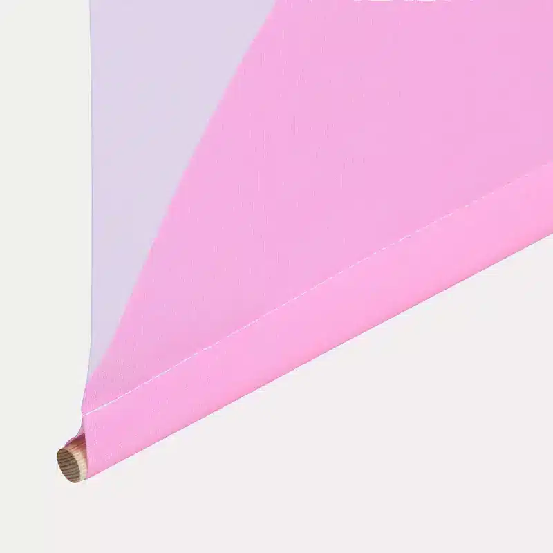 Bannière suspendue – Image 7