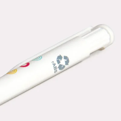 Stylo Happy rPET – visuel 2