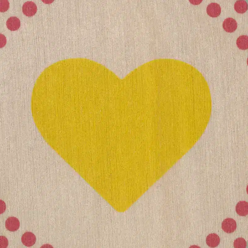 Carte en bois – Image 3