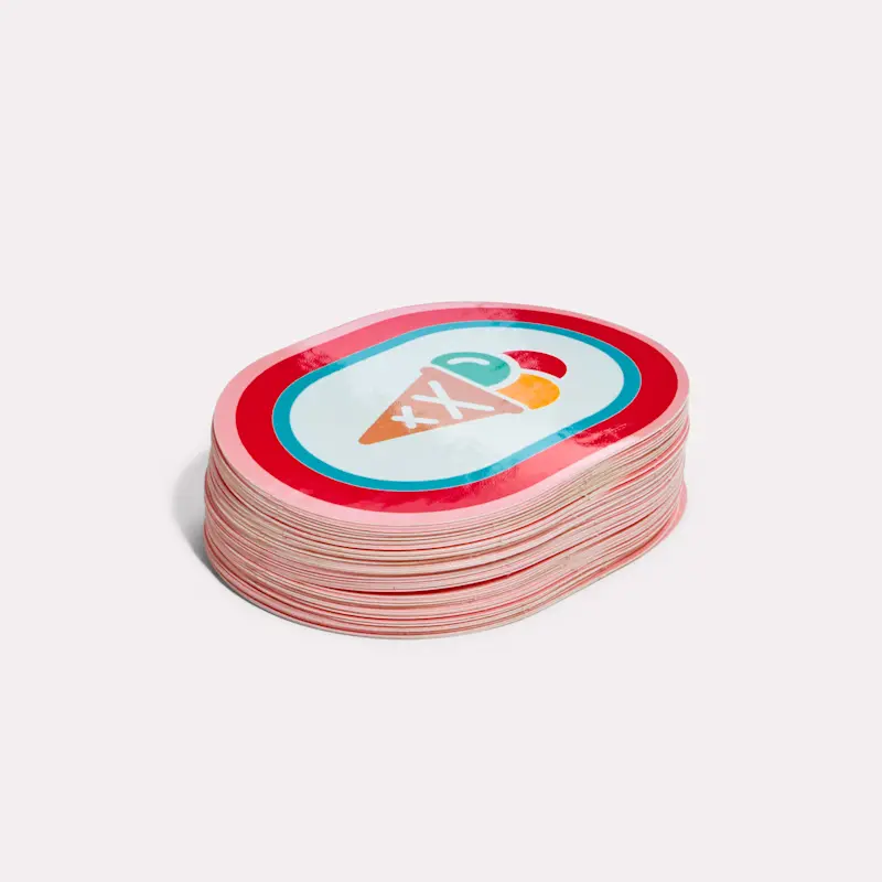 Sticker (petit format) – Image 6