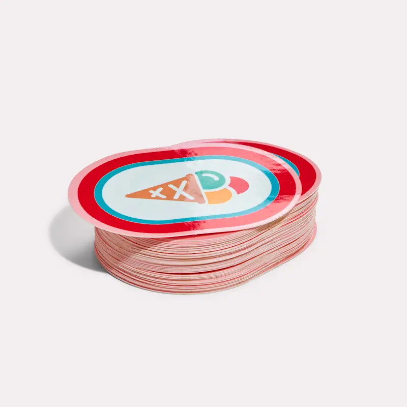 Sticker (petit format) – Image 3