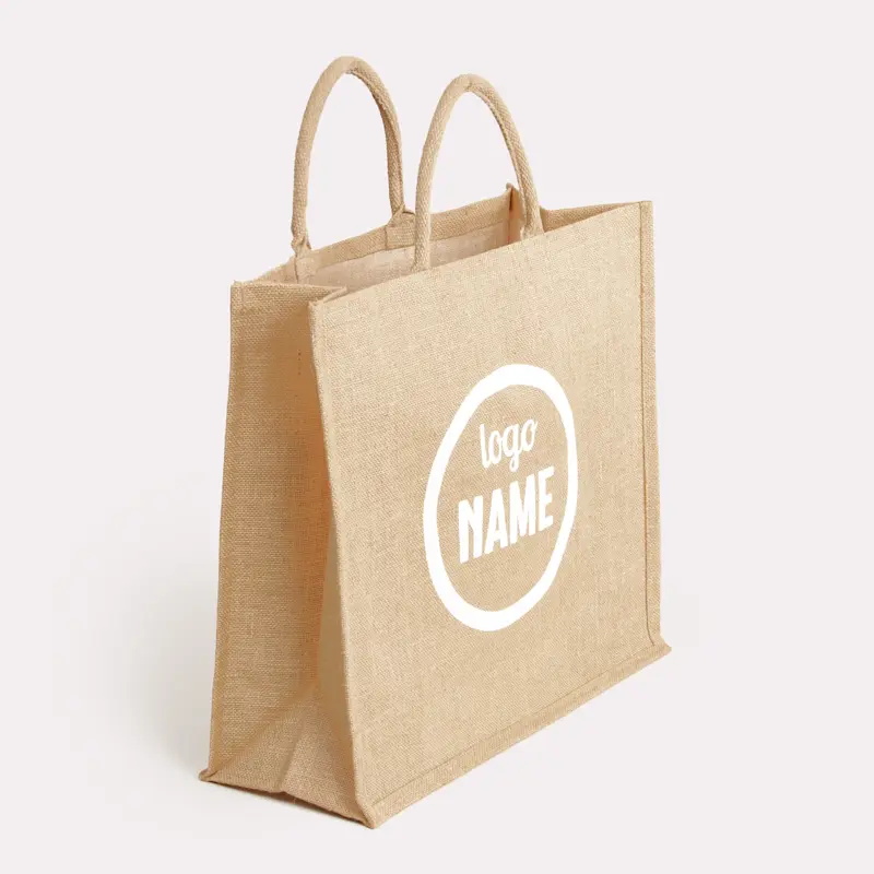 Sac de jute – Image 2