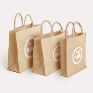 Sac de jute
