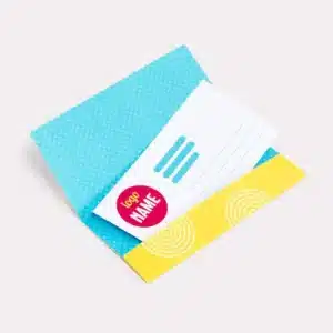 Pochettes pour cartes
