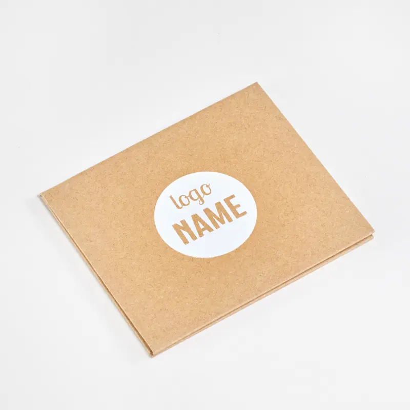 Boîte pour carte-cadeau – Image 3