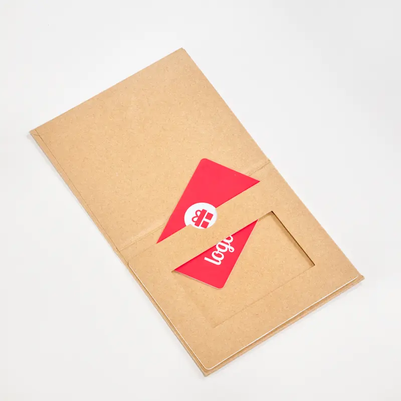 Boîte pour carte-cadeau – Image 9