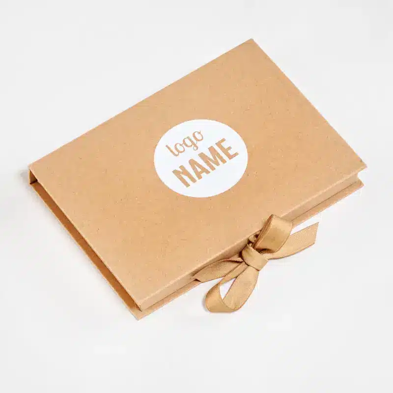 Boîte pour carte-cadeau – Image 6