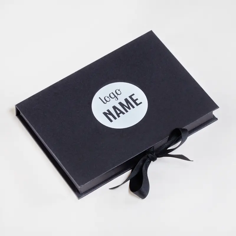 Boîte pour carte-cadeau – Image 8