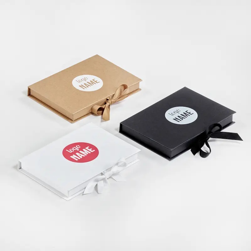 Boîte pour carte-cadeau – Image 2