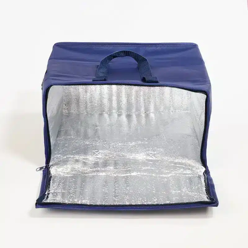 Sac isothermes en polyester non-tissé – Image 8