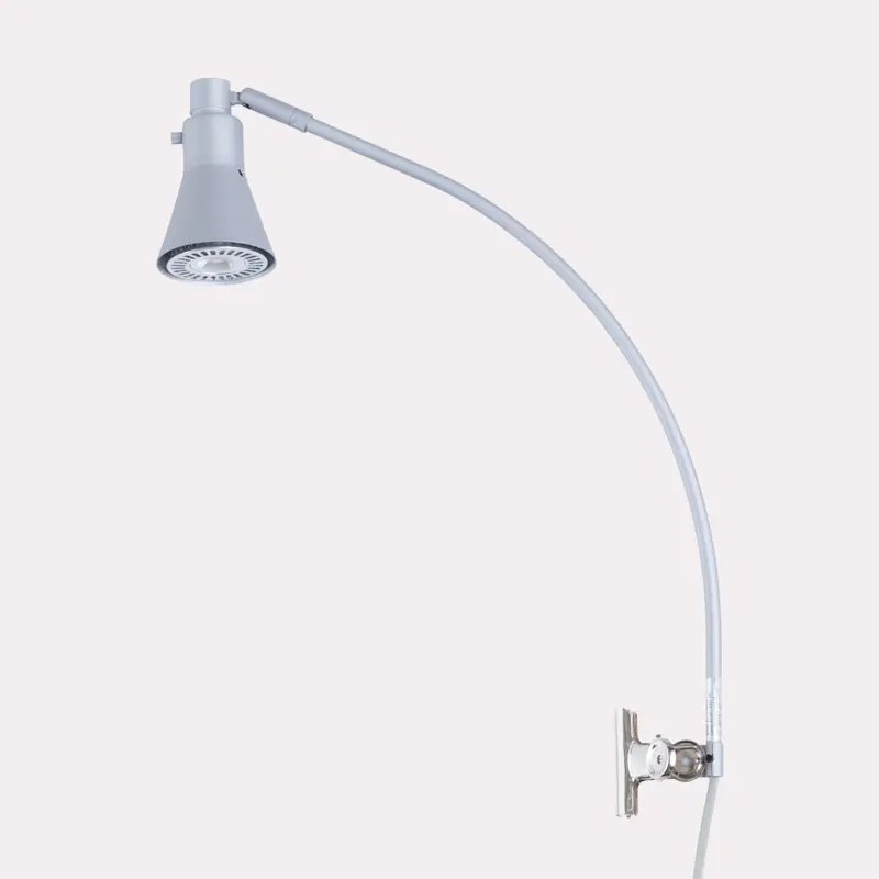 Lampe pour roll-up – Image 3