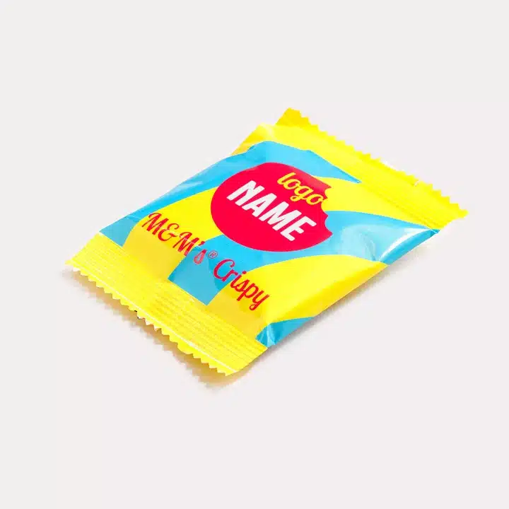 M&M's crispy – Image 2