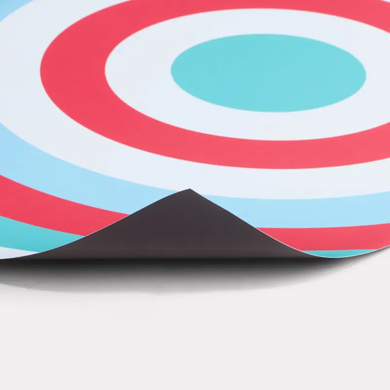 Magnet (Feuille magnétique) – Image 2