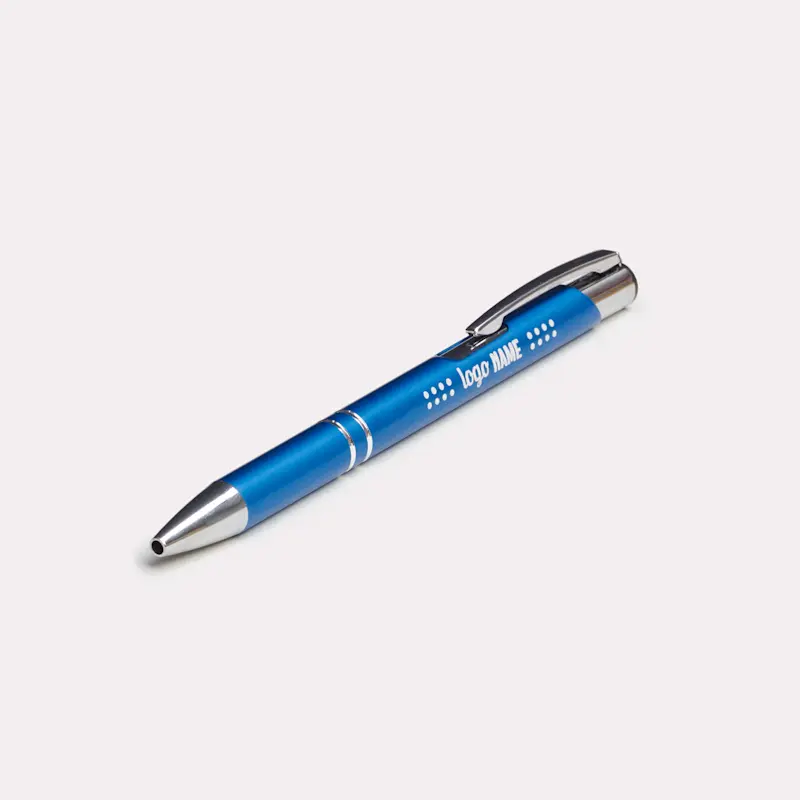 Stylo Ebony aluminium mat – Image 5