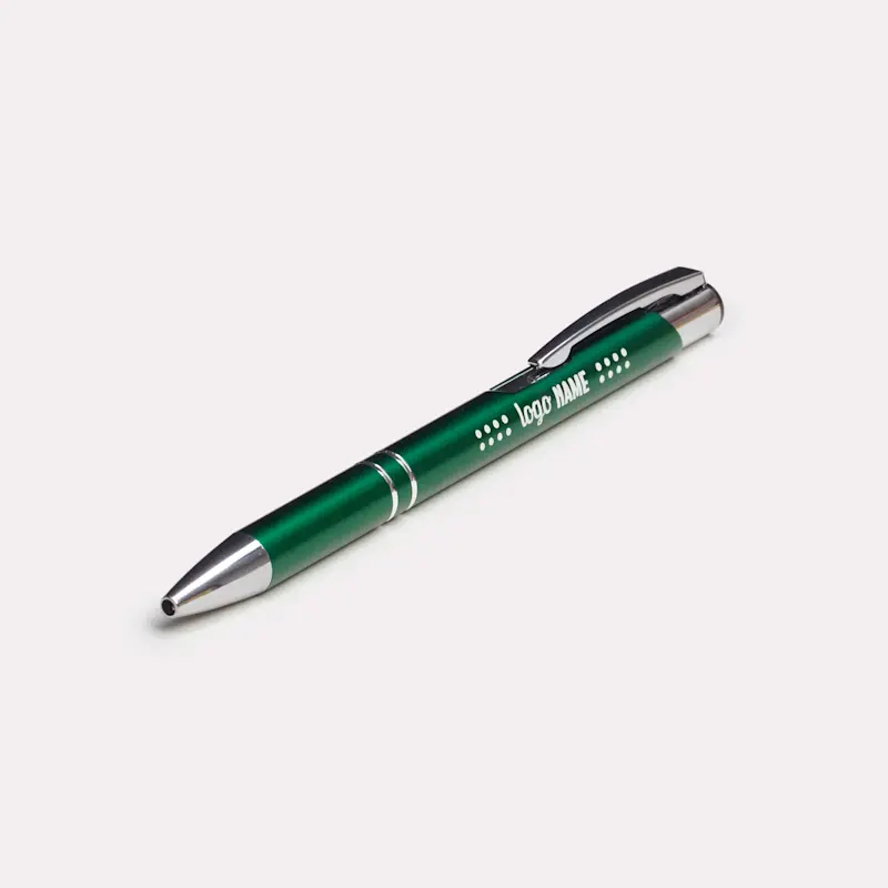 Stylo Ebony aluminium mat – Image 6