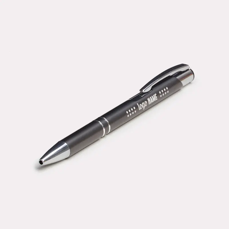 Stylo Ebony aluminium mat – Image 10