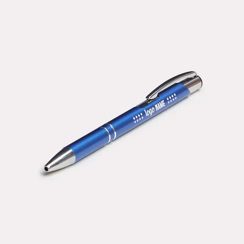 Stylo Ebony aluminium mat – Image 4