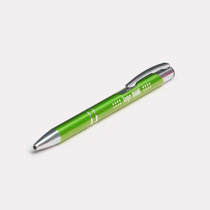 Stylo Ebony aluminium mat – Image 7