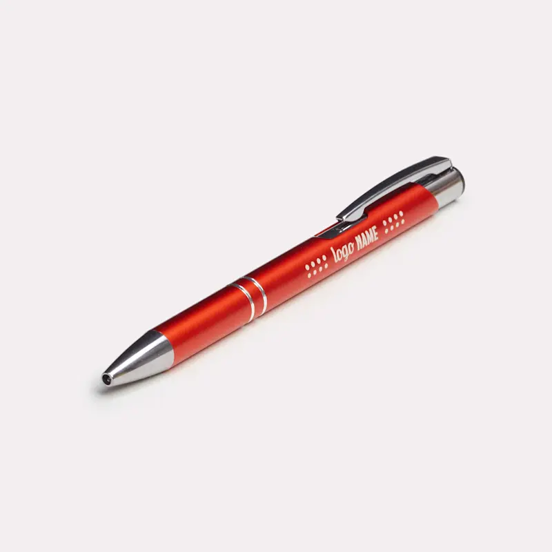 Stylo Ebony aluminium mat – Image 2
