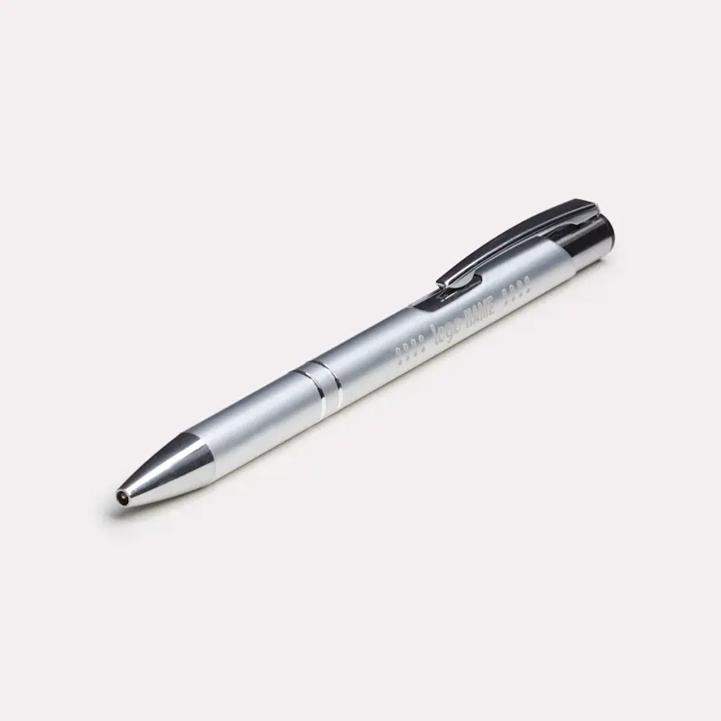 Stylo Ebony aluminium mat – Image 9
