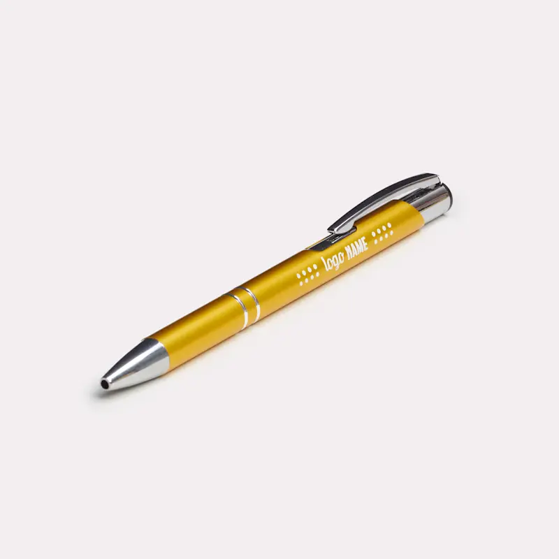 Stylo Ebony aluminium mat – Image 3