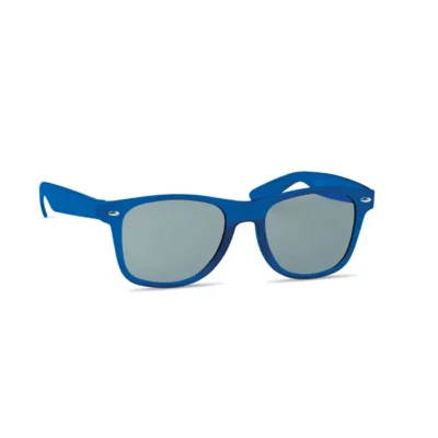 Lunettes de soleil en pet recyclé – visuel 2