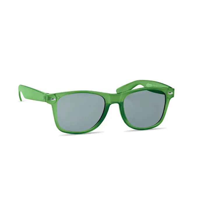 Lunettes de soleil en pet recyclé – Image 3